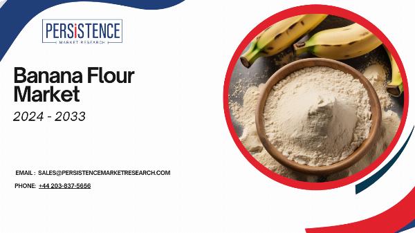 Banana Flour: A Comprehensive Guide to This Nutrient-Dense Ingredient