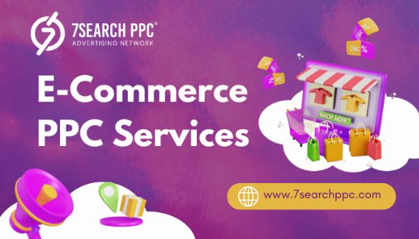Why E-Commerce PPC Services is Best to boost E-commerce Store