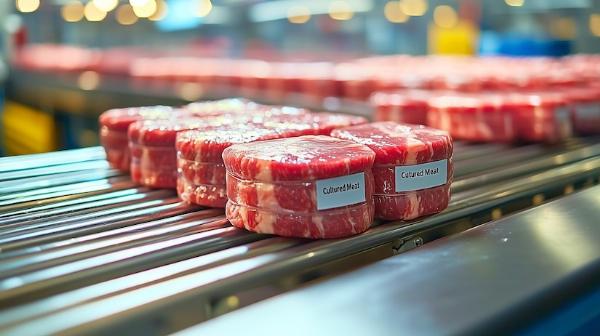 Cultured Meat Market Forecast, Growth, Demand, Trends, and Future Opportunity By 2032