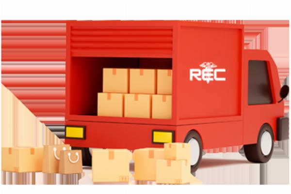 Medical Courier Service Provider