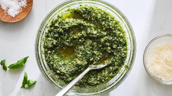 Setting up a Pesto Manufacturing Plant Project Report: Investment Opportunities and Business Plan