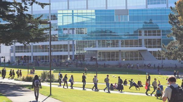 Best 10 Student Accommodations near San Francisco State University