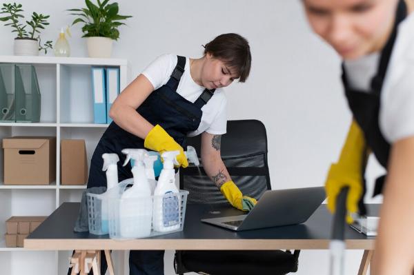 Comprehensive Cleaning Services in Thousand Oaks That Go Beyond Basics
