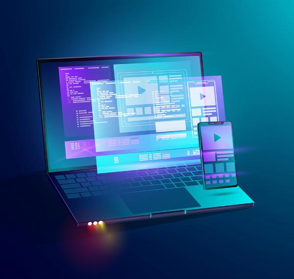 What Role Does Aesthetic Website Design Play in Business Branding?