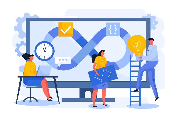 How DevOps Speed Up The Software Development Process?