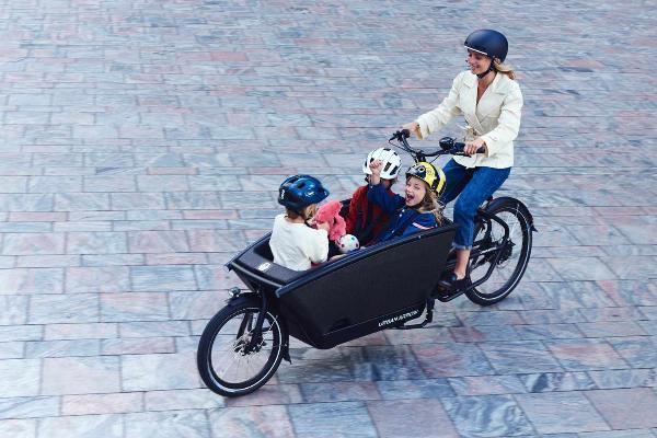 Electric Cargo Bike Market Trends, Size, Share, Key Players and Forecast 2024-2032