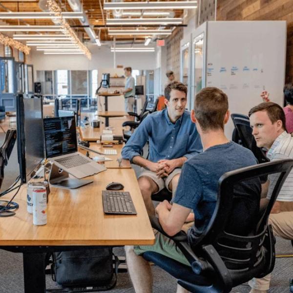 Crafting Digital Success: Why a Website Design Company in Birmingham is Key to Your Business Growth