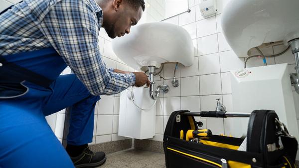 Regular House Repairs: Why They’re Important To Fix