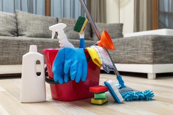 Cleaning Services Market: Dynamics, Key Players, and Industry Projections till 2029 by TechSci Research