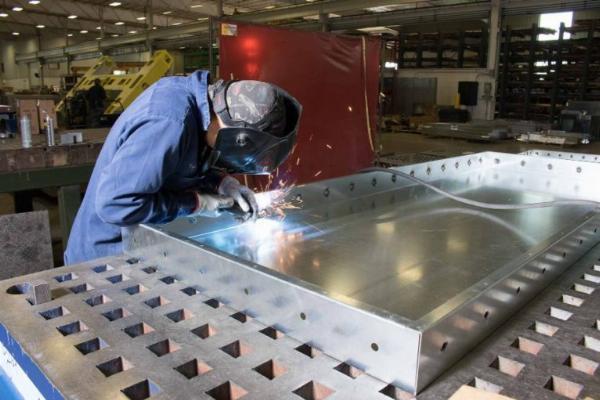 How to Optimize Your Design for Efficient Sheet Metal Fabrication