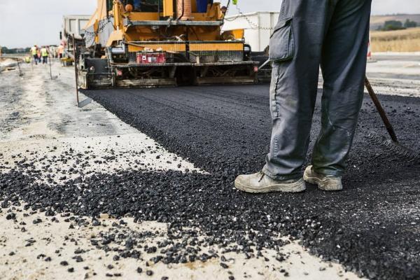 India Bitumen Market: Global Growth Projection at 4.83% CAGR Through 2028