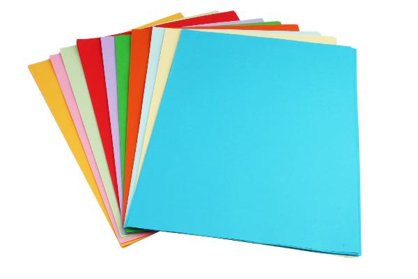 India Paper Market: Share and Size Analysis - USD 5.11 billion in 2028