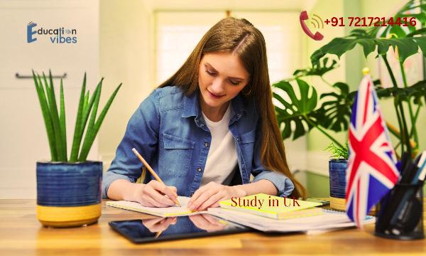 Best Master Courses in UK for Indian Students