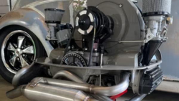 Complete Guide to Air-Cooled VW Exhaust Systems: Performance, Fitment, and Choices