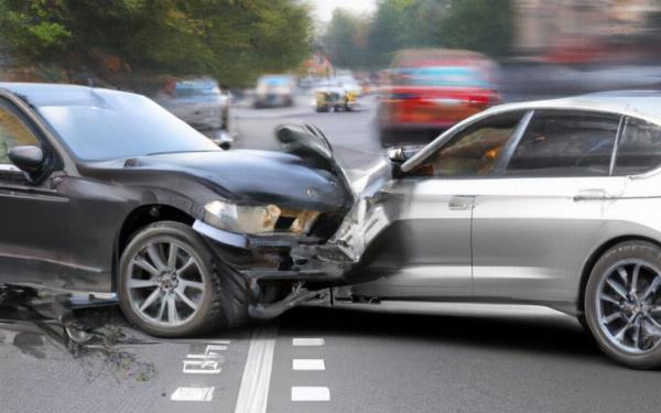 How to Handle a Pedestrian Accident in California