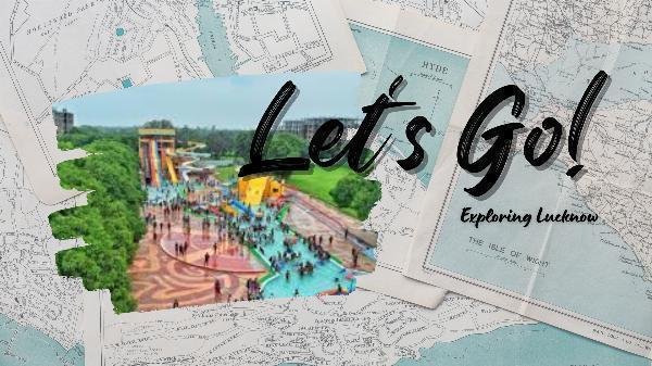 A Guide to the Best Adventure Park in Lucknow