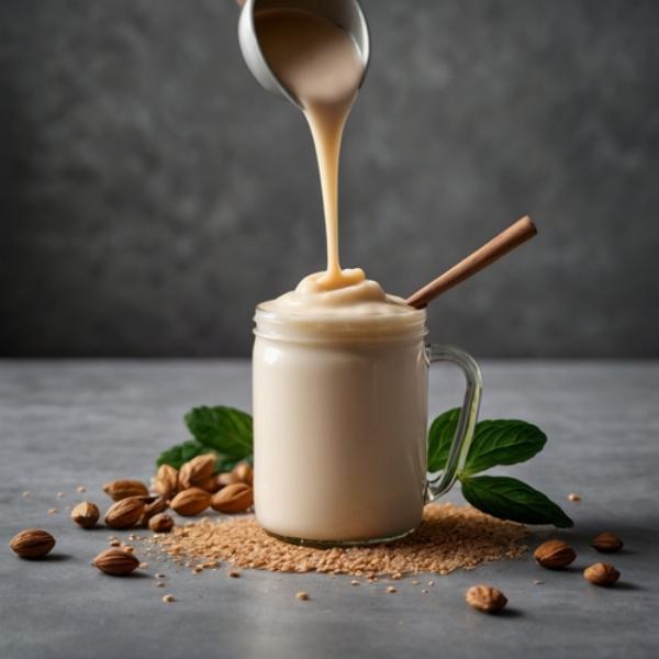Market Trends Shaping the North America plant-based creamer market by 2031