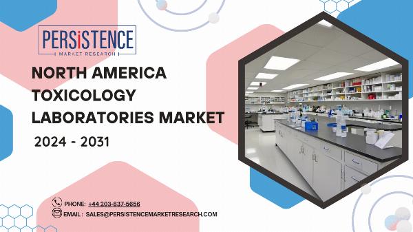 North America Toxicology Laboratories Market: Key Insights and Projections