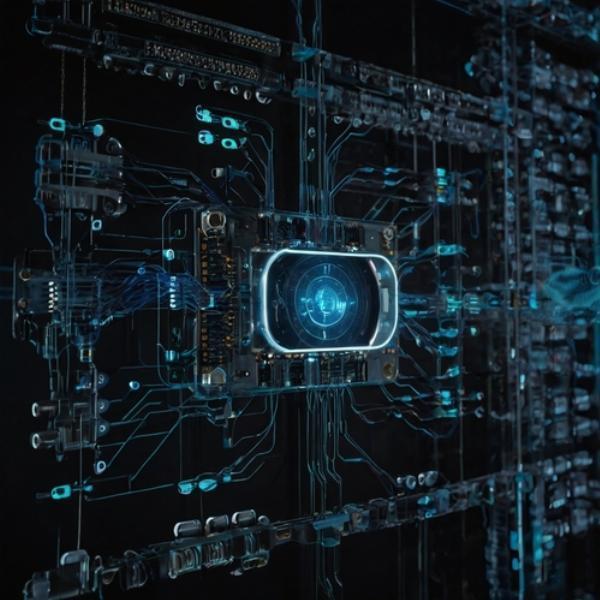 The Future of Saudi Arabia Internet of Things Market 2031