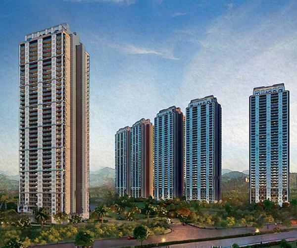 DLF Privana West: Luxury Living Redefined in Sector 76, Gurgaon