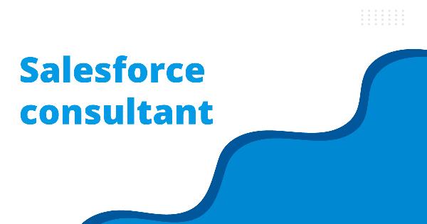 Salesforce Integration Consultant: Expert Solutions for Seamless Business Connectivity