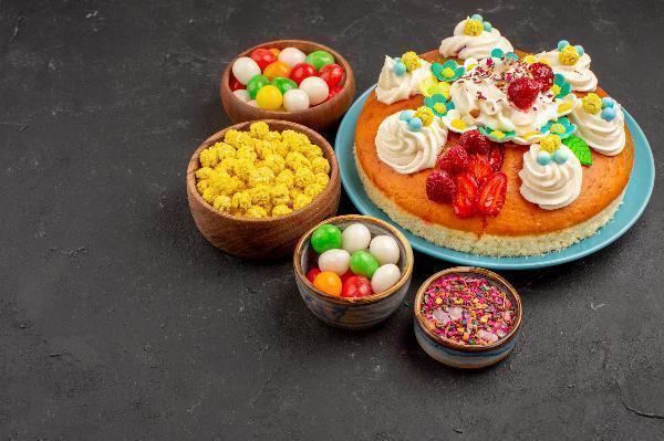 Confectionery Market Size, Share, Analysis, Future Outlook, 2032