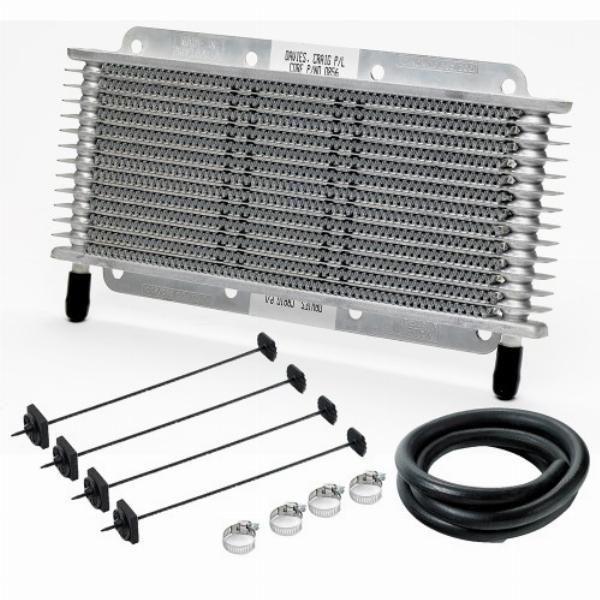 Upgrade Your Ride with an Effective Transmission Cooler