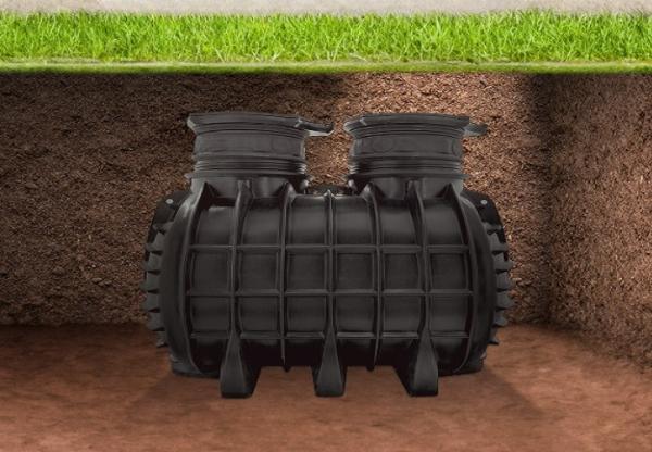 Top Considerations for Choosing an Underground Water Tank