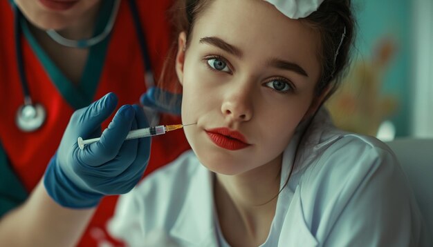 Skin Booster Injections for Teens: A Preventive Approach