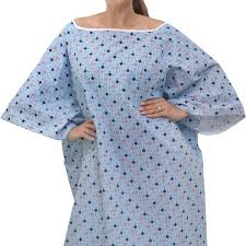 Hospital Gowns Market Size, Share, Demand & Growth Report 2024-2032