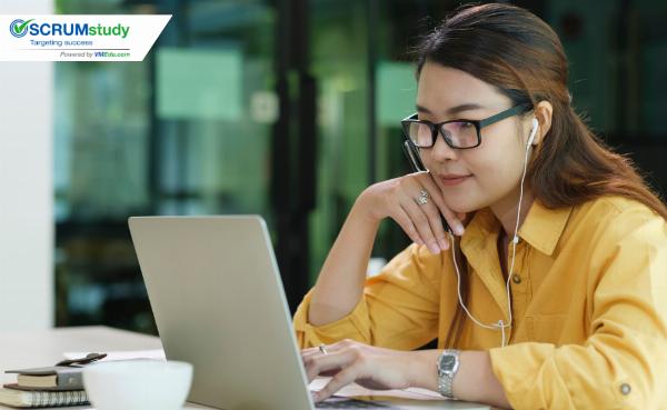 Top Benefits of Earning Your Scrum Master Certification Online