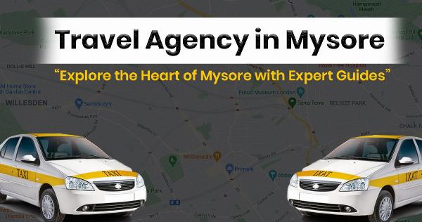 Mysore Heritage Walk: A Unique Tour with Our Travel Agency