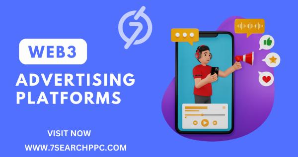 Exploring the Benefits of Web3 Advertising Platforms in 2024