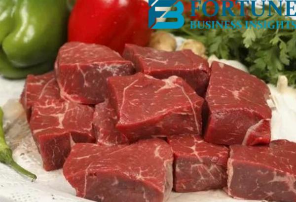 Meat Substitutes Market Size, Share, Future Growth and Segmentation, 2032
