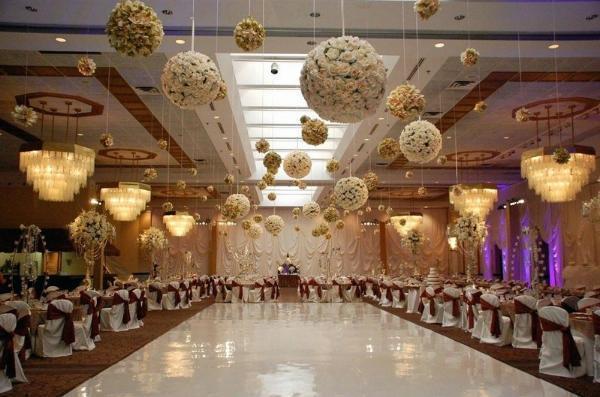 Discovering the Best Wedding Halls in Thane by CeremonyBanquets