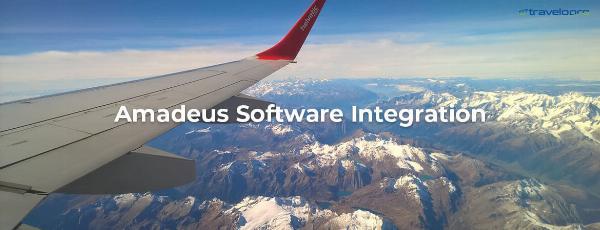 Amadeus Integration | Amadeus Software