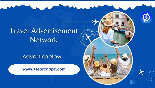 Travel Advertisement Network Maximizing Your Revenue