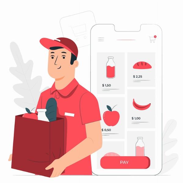 How to Optimize Your Postmates Clone App for Maximum Efficiency