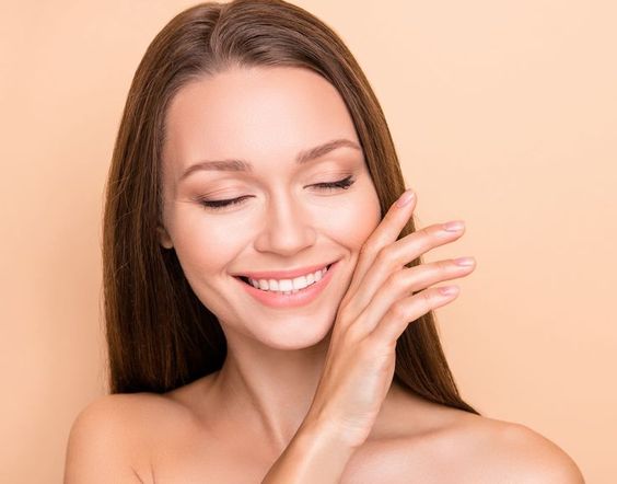 Skin Whitening Treatment for Bright, Clear Skin