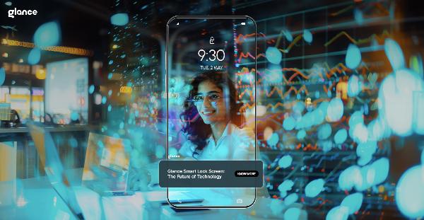 10 Ways Future Technology is Transforming Your Android Lock Screen Experience