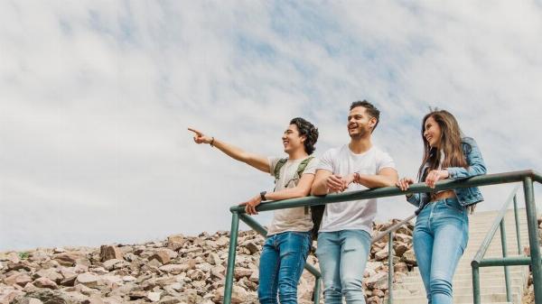 Best Travel Destinations With Friends