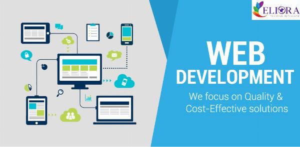 Top Website Development Company: Your Go-To Partner for Success