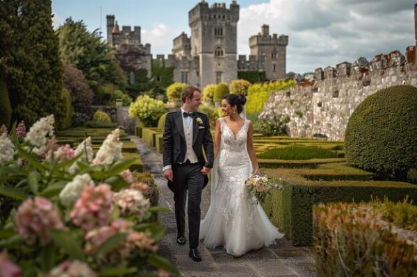 Best Scottish castles with luxurious stays