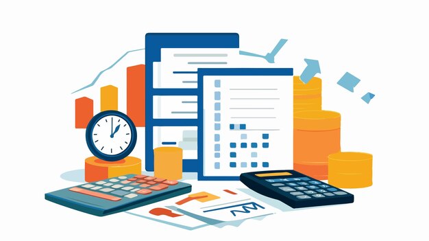 Accounting Business Services - Ultimate Guide for 2024