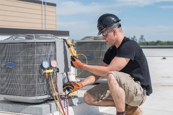 Do HVAC Technicians Handle HVAC Air Quality Testing?