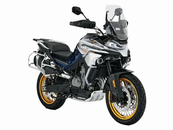 CF-Moto Dealer in Wisconsin