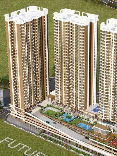 Discover Luxury Living at Tulip Monsella, Sector 53, Gurgaon