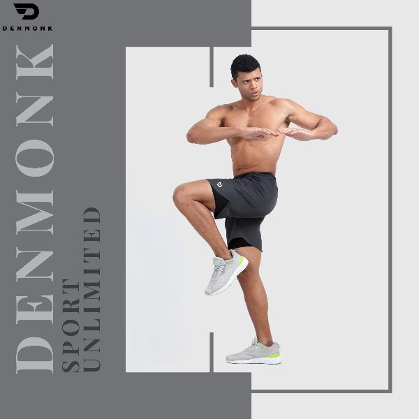 Best Gym Wear Franchise in India - Denmonk