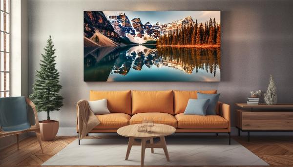 Interior Design Ideas for Travel Adventurers