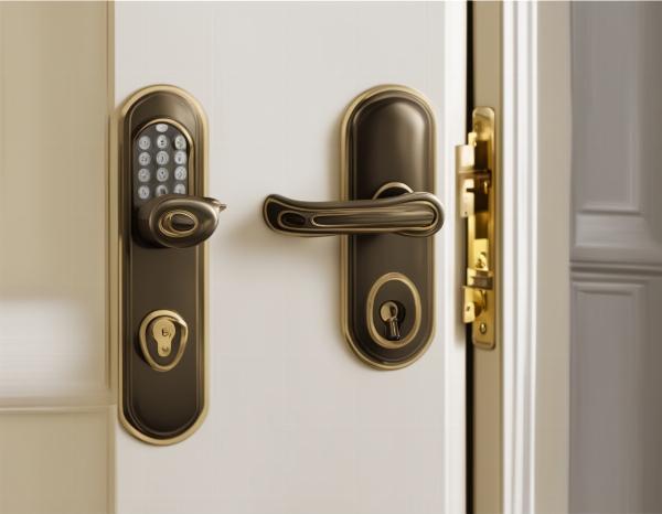 Locksmith St Kilda: Comprehensive Security Solutions for Homes, Businesses, and Vehicles